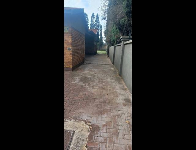 3 BEDROOM PROPERTY TO RENT IN DELMAS